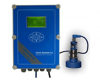 Ultrasonic Level Meter  - IMC350